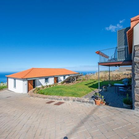 Ourmadeira - Quinta Inacia, Countryside Escape Lejlighed Calheta  Eksteriør billede