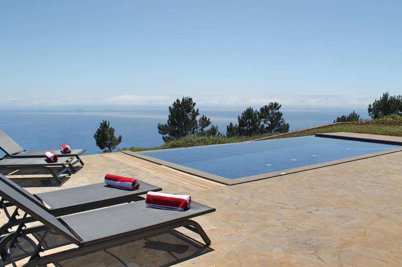 Ourmadeira - Quinta Inacia, Countryside Escape Lejlighed Calheta  Eksteriør billede