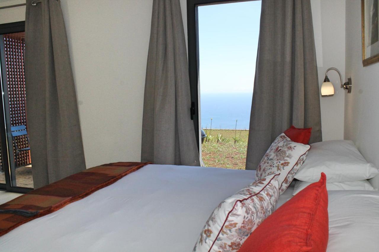 Ourmadeira - Quinta Inacia, Countryside Escape Lejlighed Calheta  Eksteriør billede