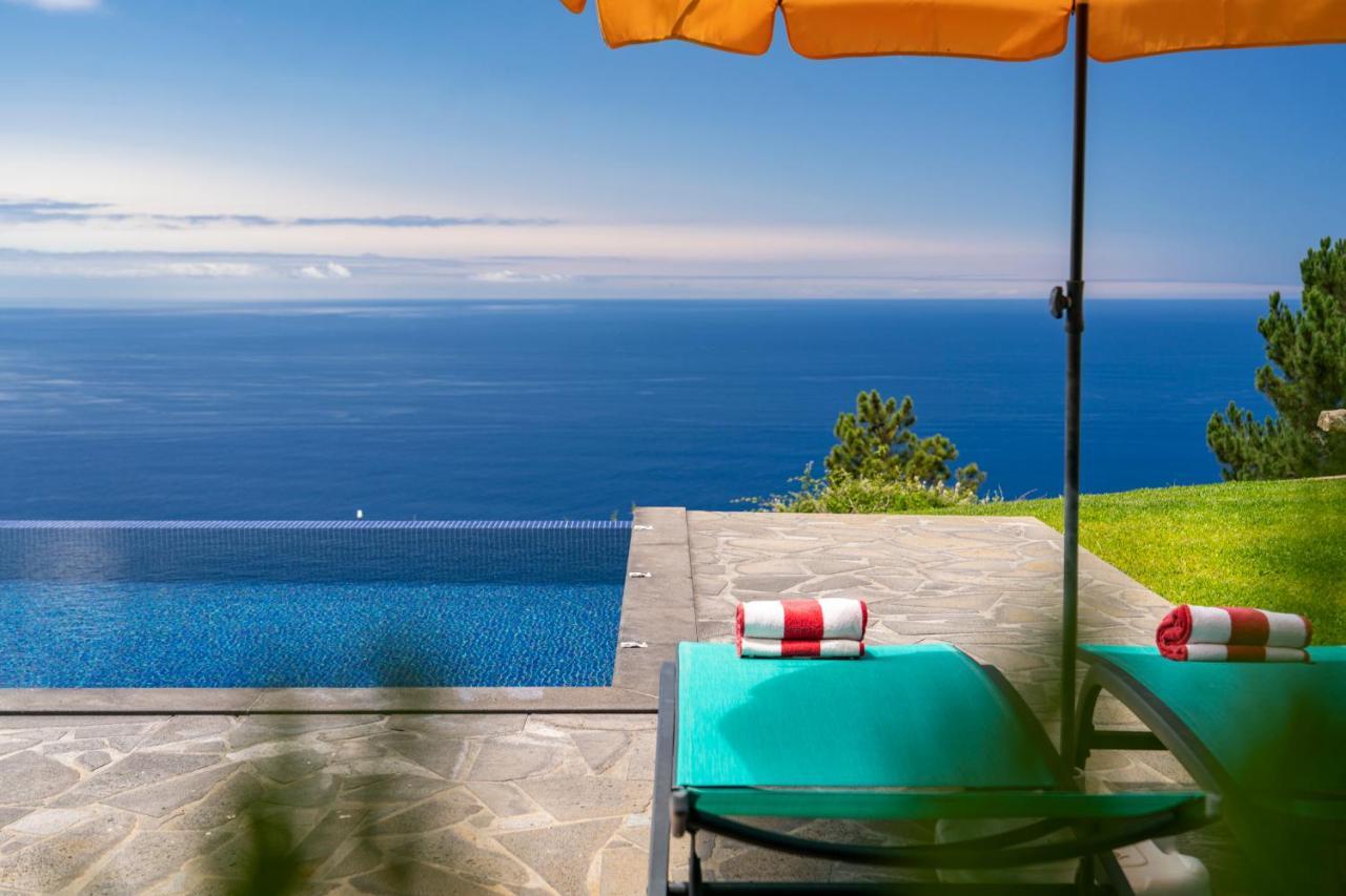 Ourmadeira - Quinta Inacia, Countryside Escape Lejlighed Calheta  Eksteriør billede