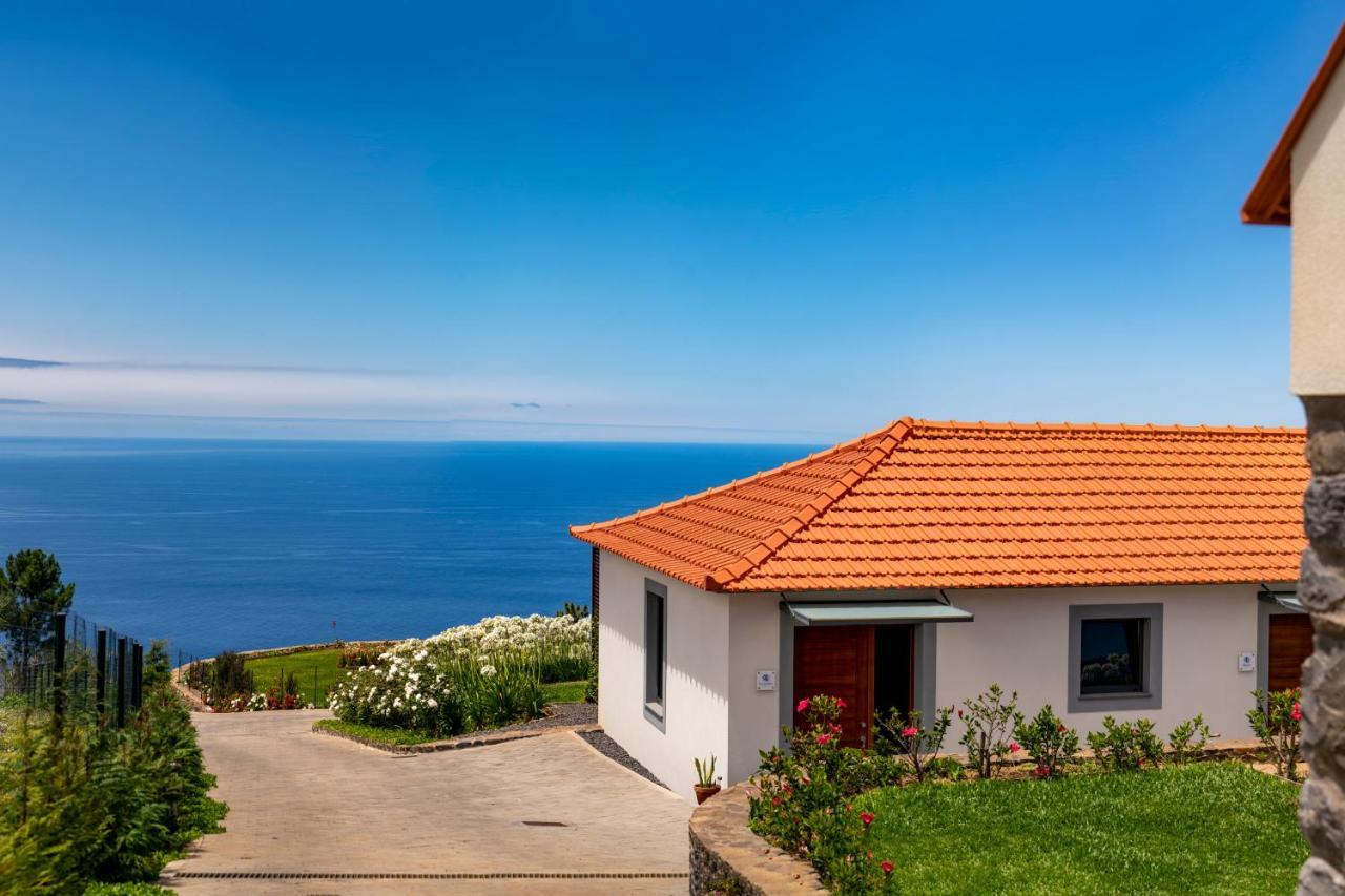 Ourmadeira - Quinta Inacia, Countryside Escape Lejlighed Calheta  Eksteriør billede