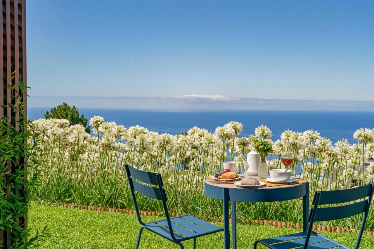 Ourmadeira - Quinta Inacia, Countryside Escape Lejlighed Calheta  Eksteriør billede