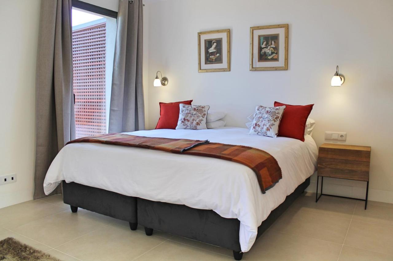 Ourmadeira - Quinta Inacia, Countryside Escape Lejlighed Calheta  Eksteriør billede