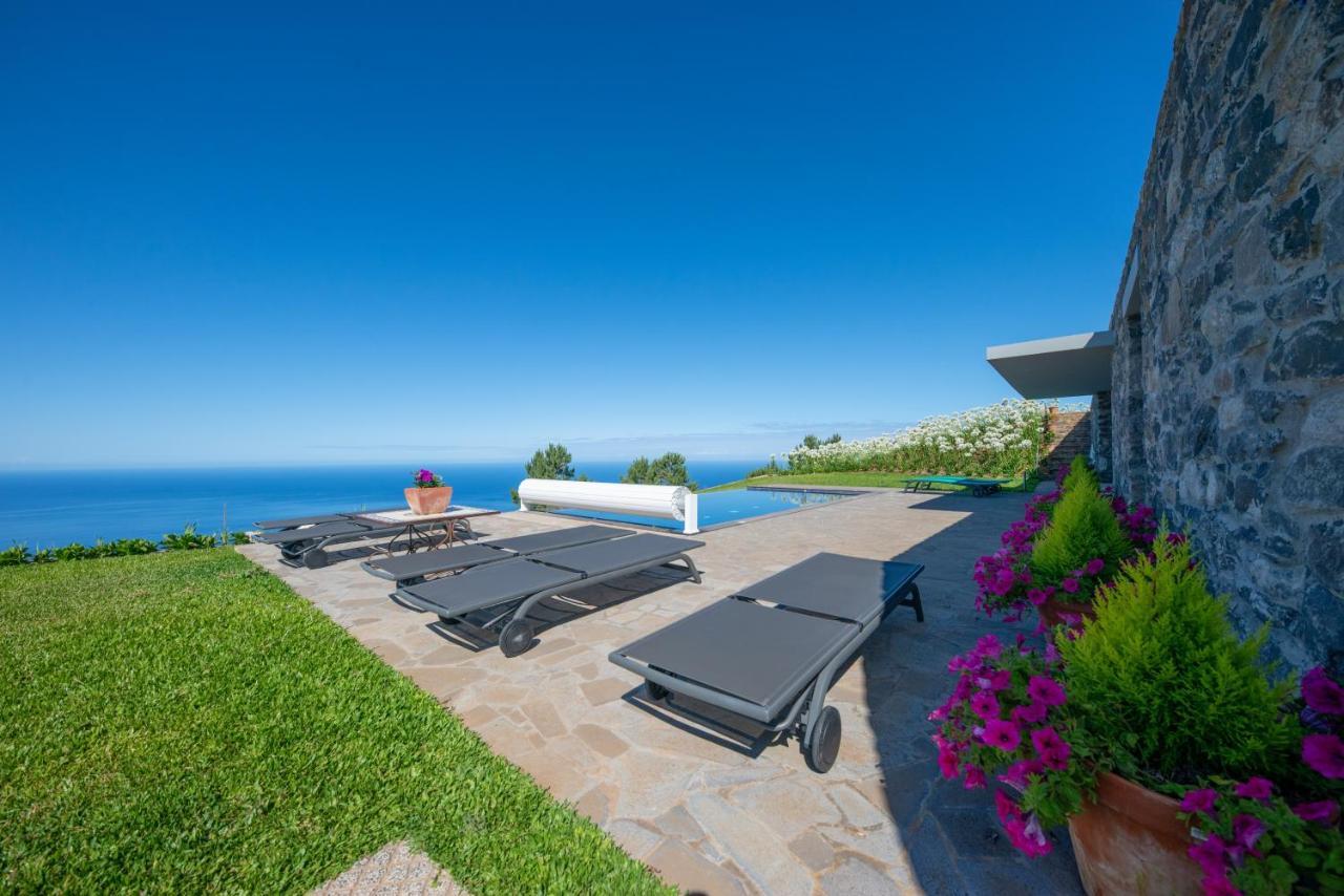 Ourmadeira - Quinta Inacia, Countryside Escape Lejlighed Calheta  Eksteriør billede