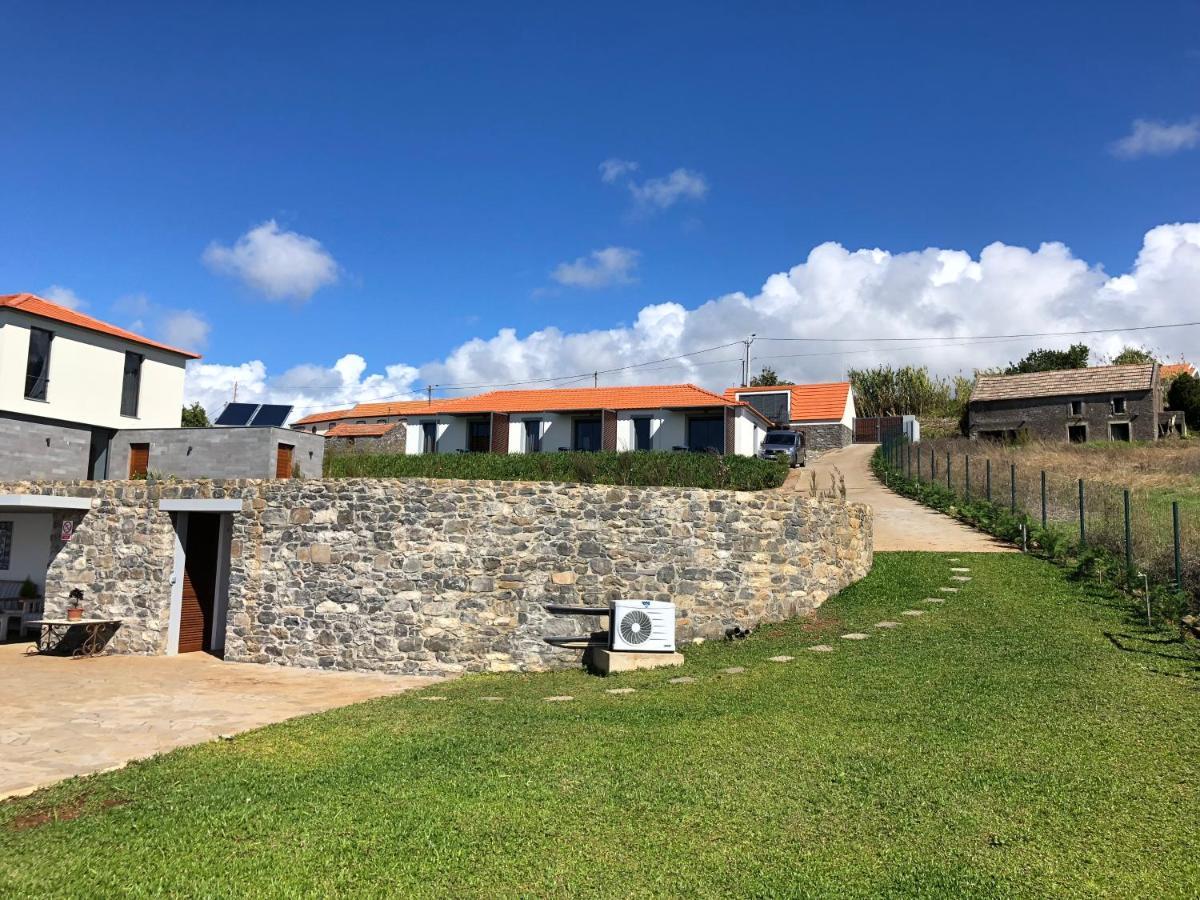 Ourmadeira - Quinta Inacia, Countryside Escape Lejlighed Calheta  Eksteriør billede
