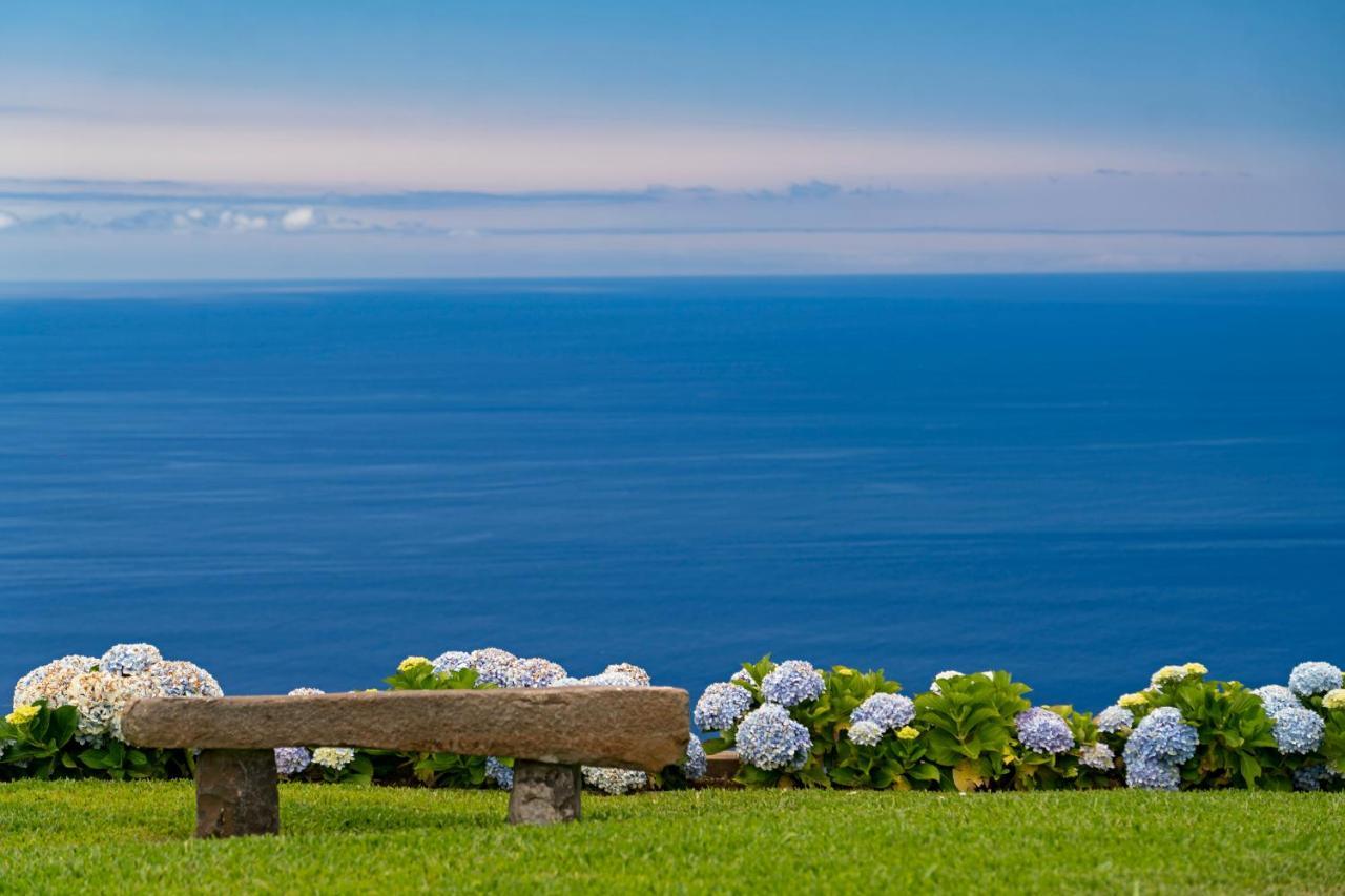 Ourmadeira - Quinta Inacia, Countryside Escape Lejlighed Calheta  Eksteriør billede