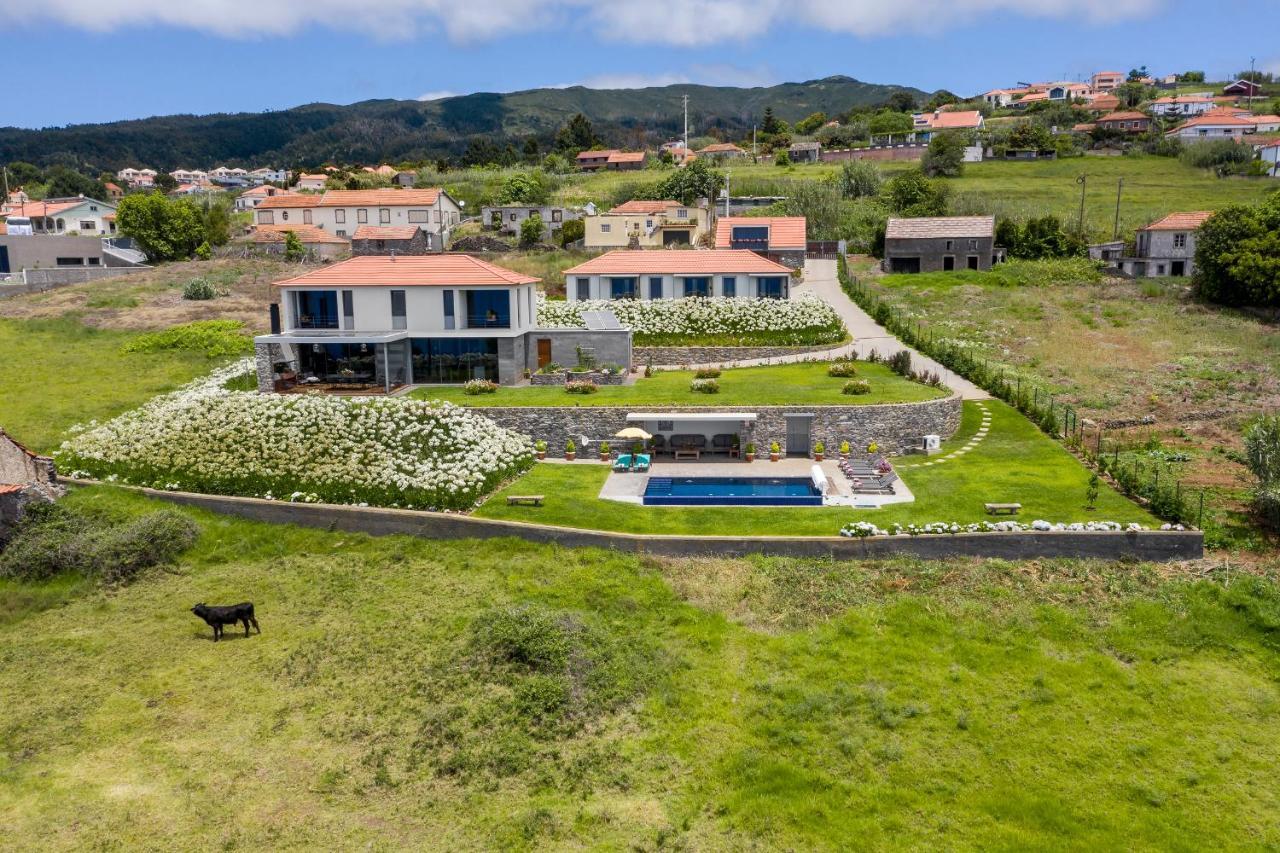 Ourmadeira - Quinta Inacia, Countryside Escape Lejlighed Calheta  Eksteriør billede