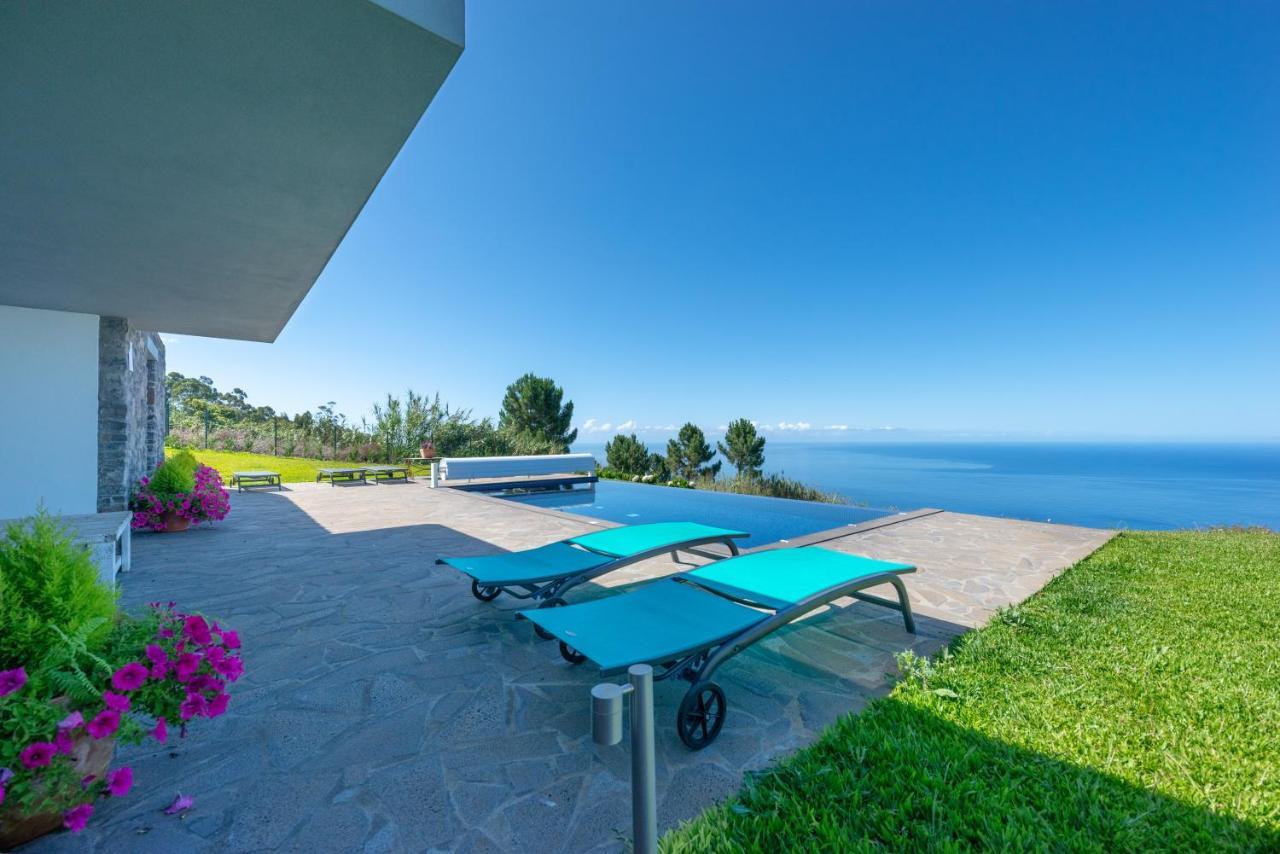 Ourmadeira - Quinta Inacia, Countryside Escape Lejlighed Calheta  Eksteriør billede