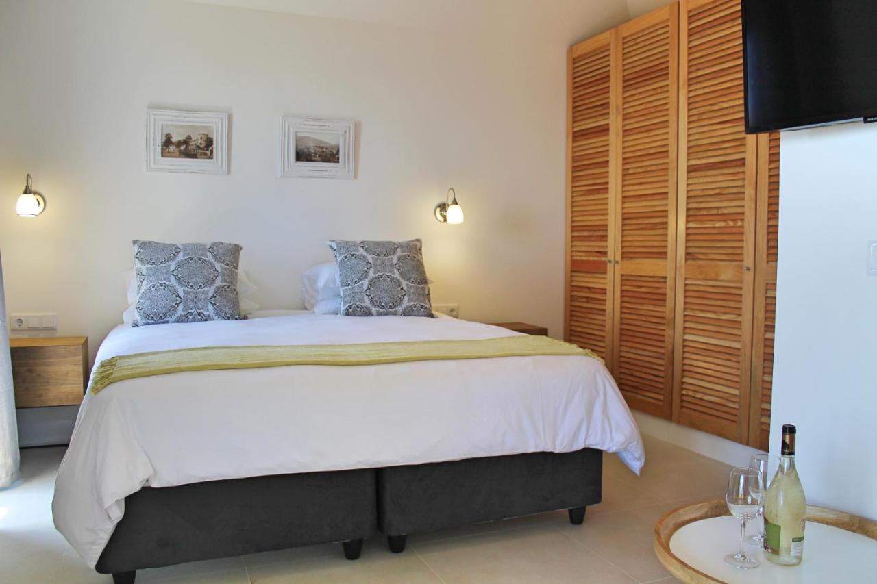 Ourmadeira - Quinta Inacia, Countryside Escape Lejlighed Calheta  Eksteriør billede