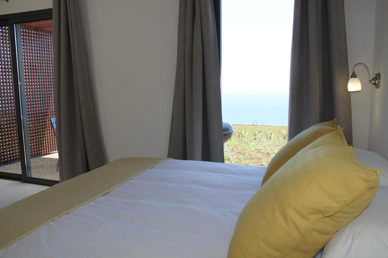 Ourmadeira - Quinta Inacia, Countryside Escape Lejlighed Calheta  Eksteriør billede