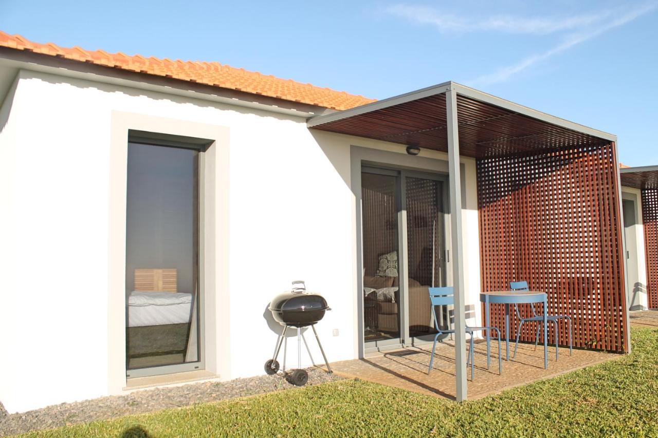 Ourmadeira - Quinta Inacia, Countryside Escape Lejlighed Calheta  Eksteriør billede