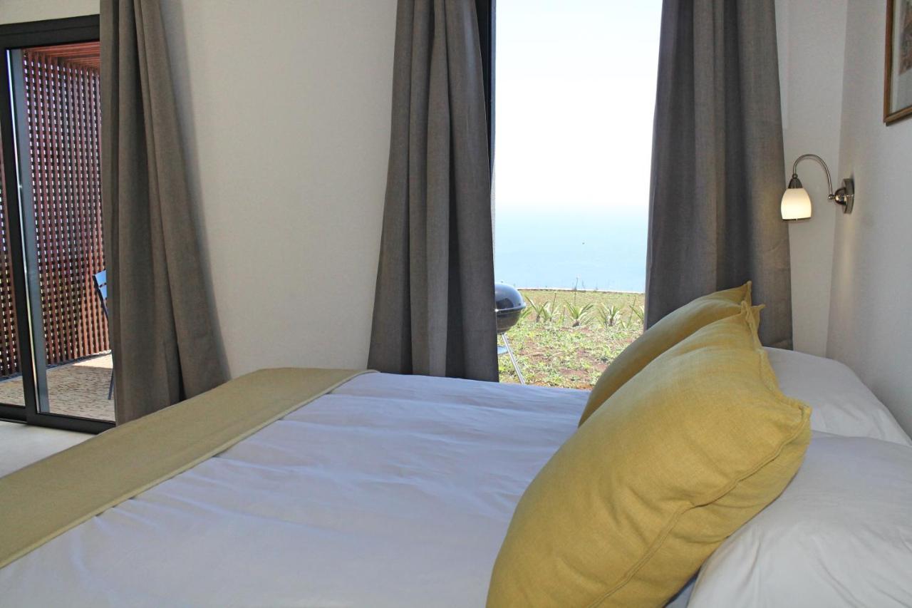 Ourmadeira - Quinta Inacia, Countryside Escape Lejlighed Calheta  Eksteriør billede