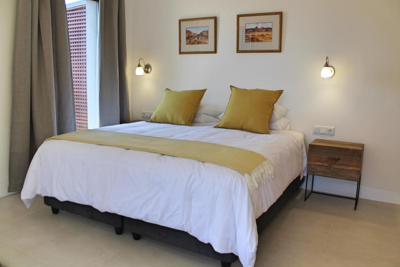 Ourmadeira - Quinta Inacia, Countryside Escape Lejlighed Calheta  Eksteriør billede